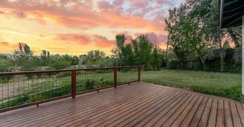 5650 Wedekind Road, Sparks, NV 89431 Photo