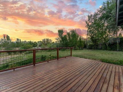 5650 Wedekind Road, Sparks, NV 89431 Photo