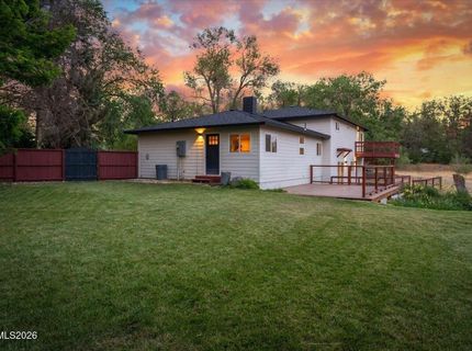 5650 Wedekind Road, Sparks, NV 89431 Photo