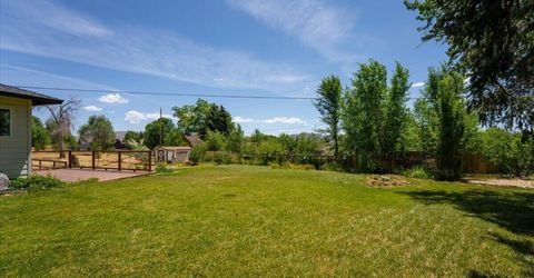 5650 Wedekind Road, Sparks, NV 89431 Photo