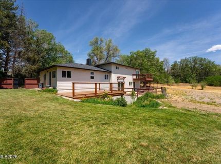 5650 Wedekind Road, Sparks, NV 89431 Photo