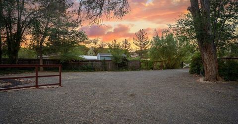 5650 Wedekind Road, Sparks, NV 89431 Photo