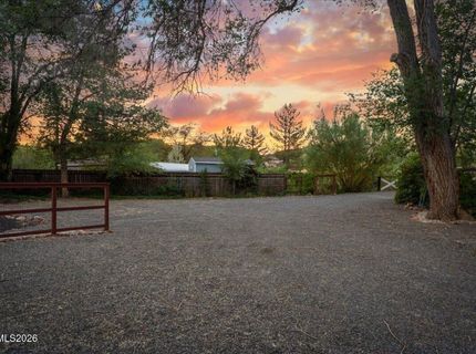 5650 Wedekind Road, Sparks, NV 89431 Photo