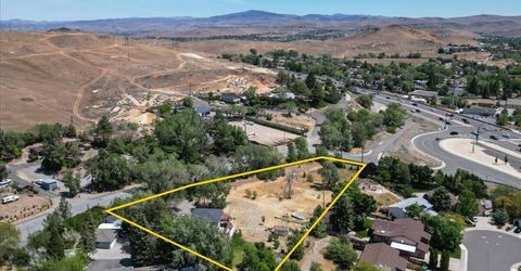 5650 Wedekind Road, Sparks, NV 89431 Photo