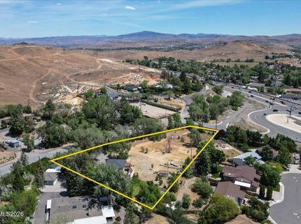 5650 Wedekind Road, Sparks, NV 89431 Photo
