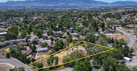 5650 Wedekind Road, Sparks, NV 89431 Photo