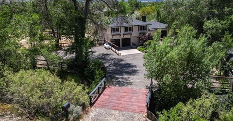 5650 Wedekind Road, Sparks, NV 89431 Photo