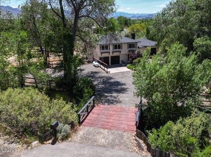 5650 Wedekind Road, Sparks, NV 89431 Photo