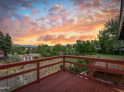 5650 Wedekind Road, Sparks, NV 89431 Photo
