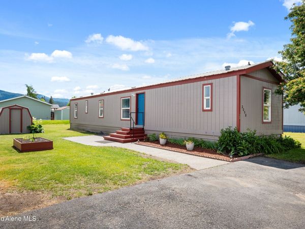 2058 W Lady Anne WAY , Post Falls, ID 83854