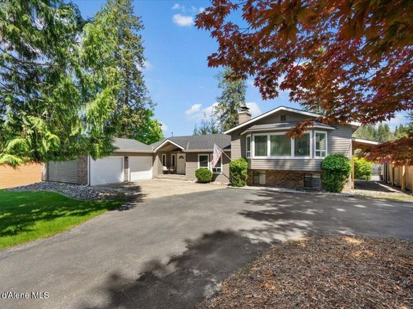 11901 N Eastshore DR , Hayden, ID 83835