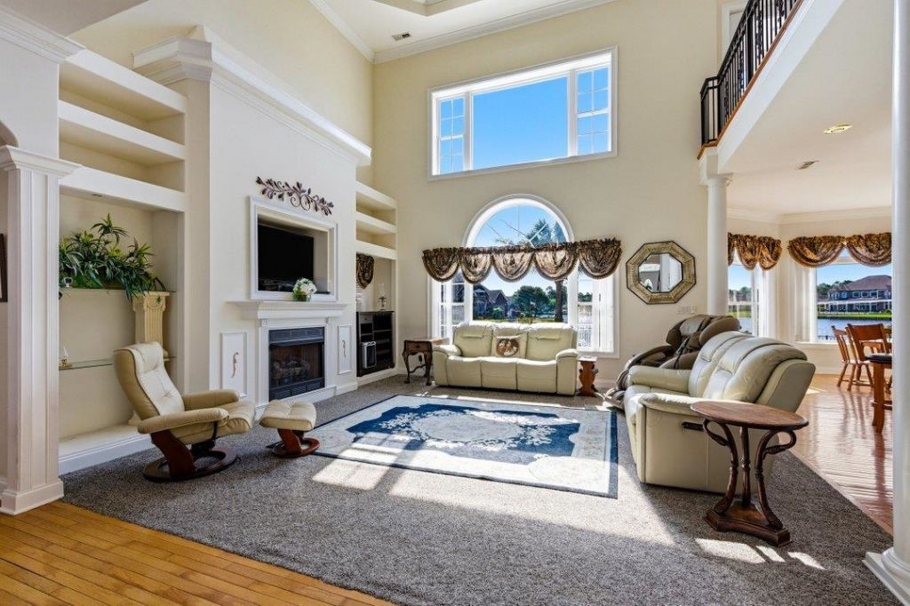 9429 Carrington Dr. Photo 41