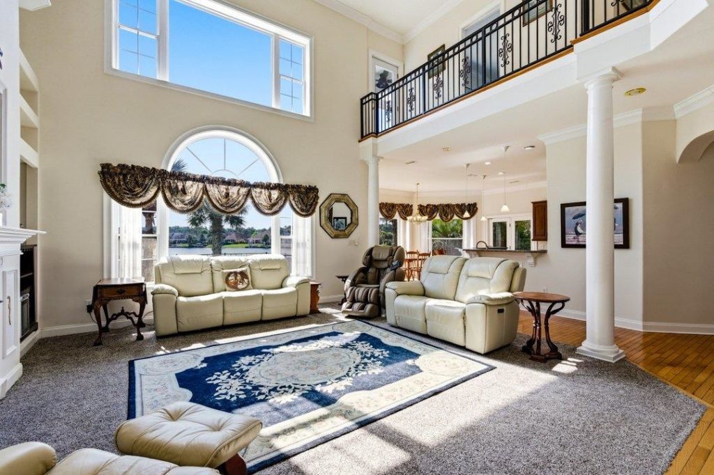 9429 Carrington Dr. Photo 42
