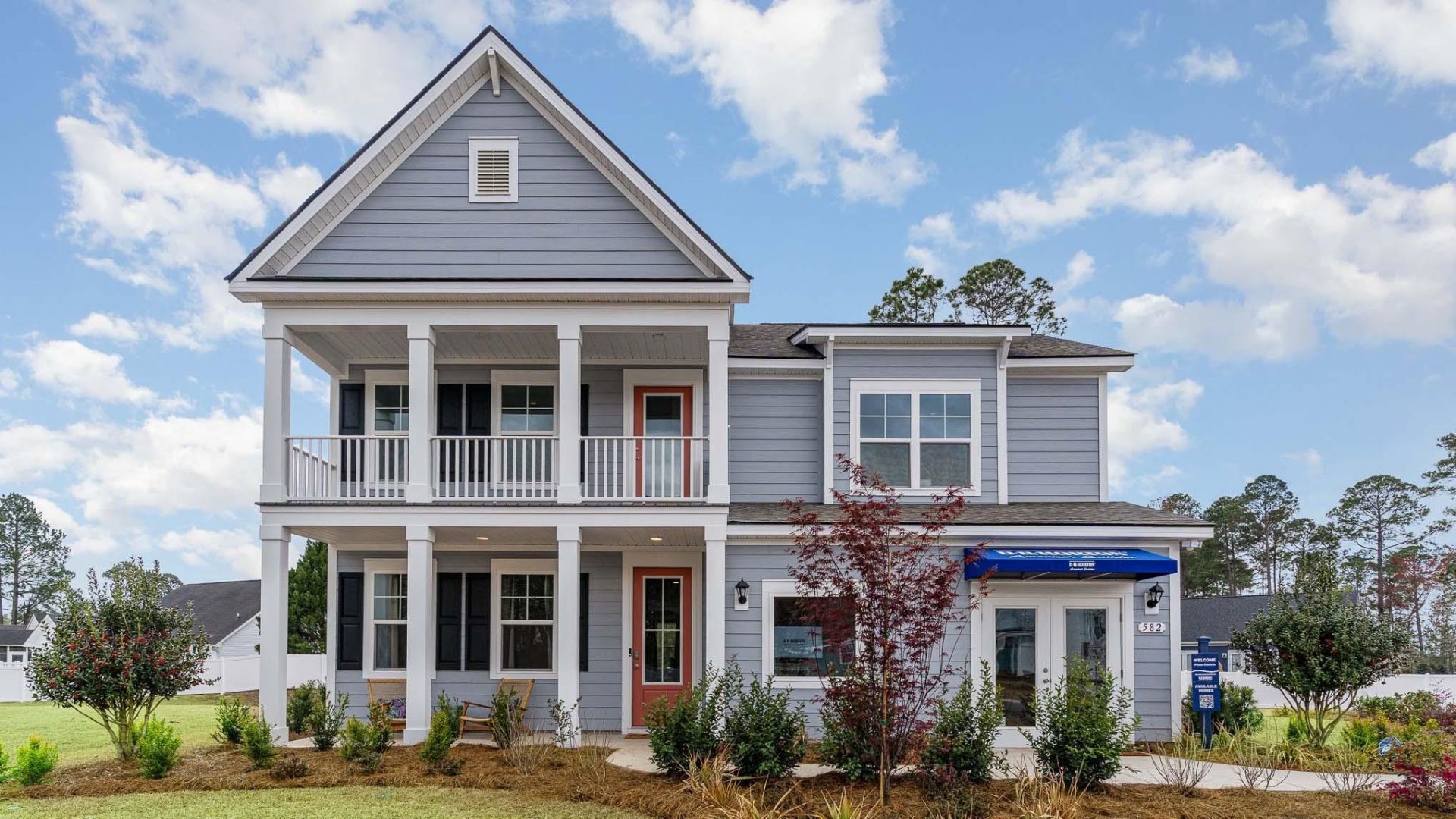 582 Slaty Dr., Myrtle Beach, SC 29588 Main Photo