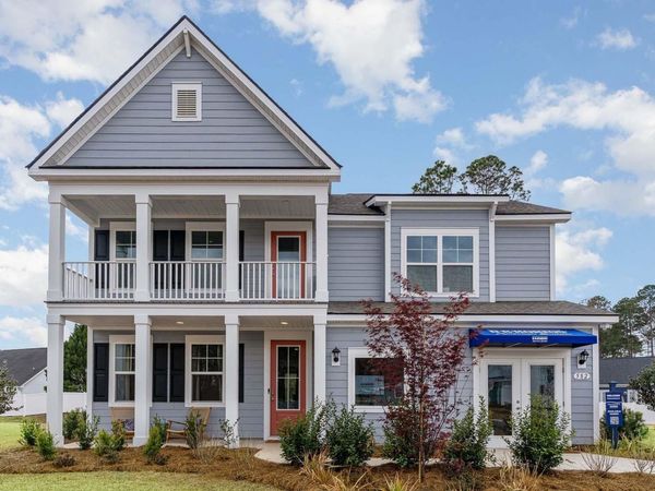 582 Slaty Dr., Myrtle Beach, SC 29588