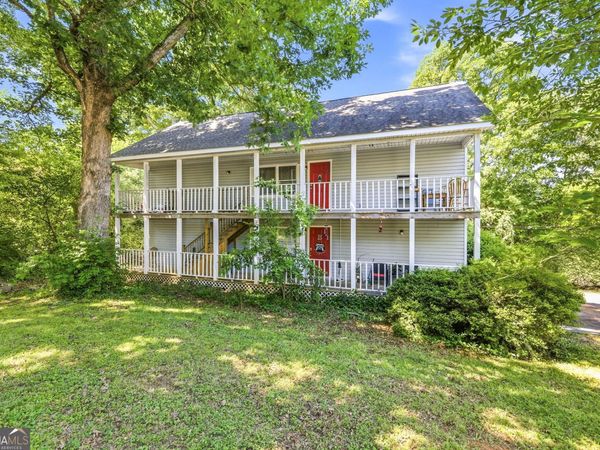 205 Pineview Drive, Unit A, Athens, GA 30606