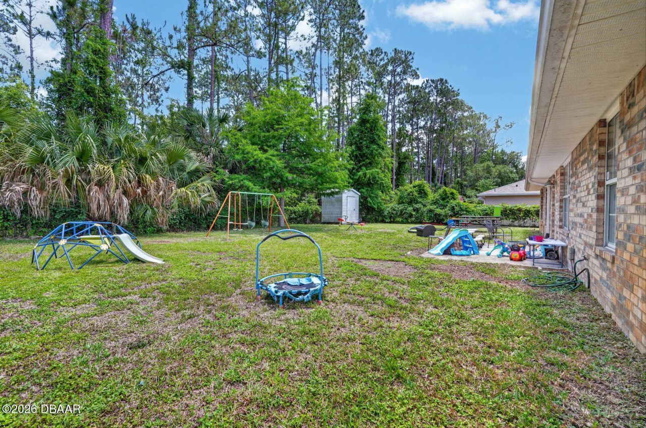 16 Regency Drive, Palm Coast, FL 32164 Photo