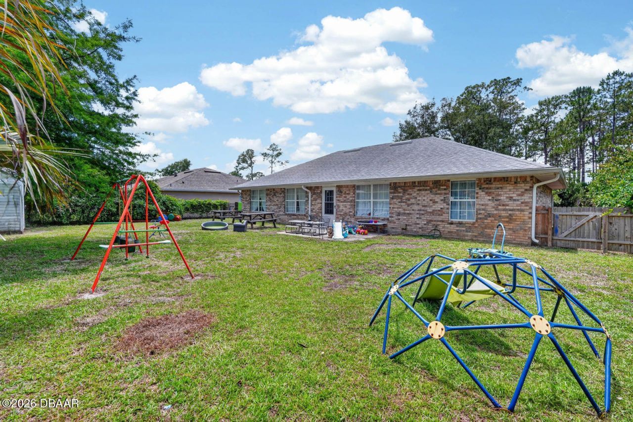 16 Regency Drive, Palm Coast, FL 32164 Photo