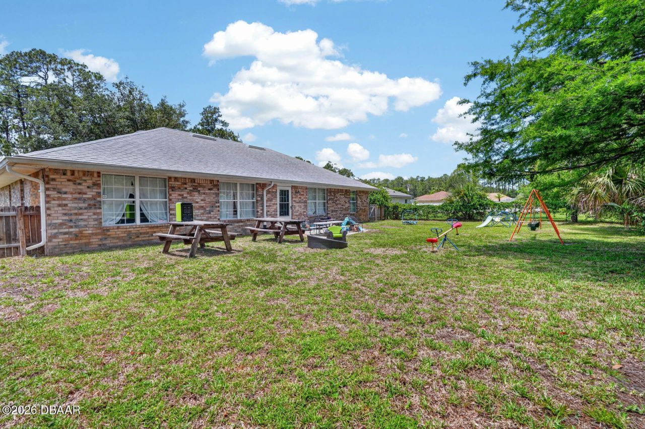 16 Regency Drive, Palm Coast, FL 32164 Photo