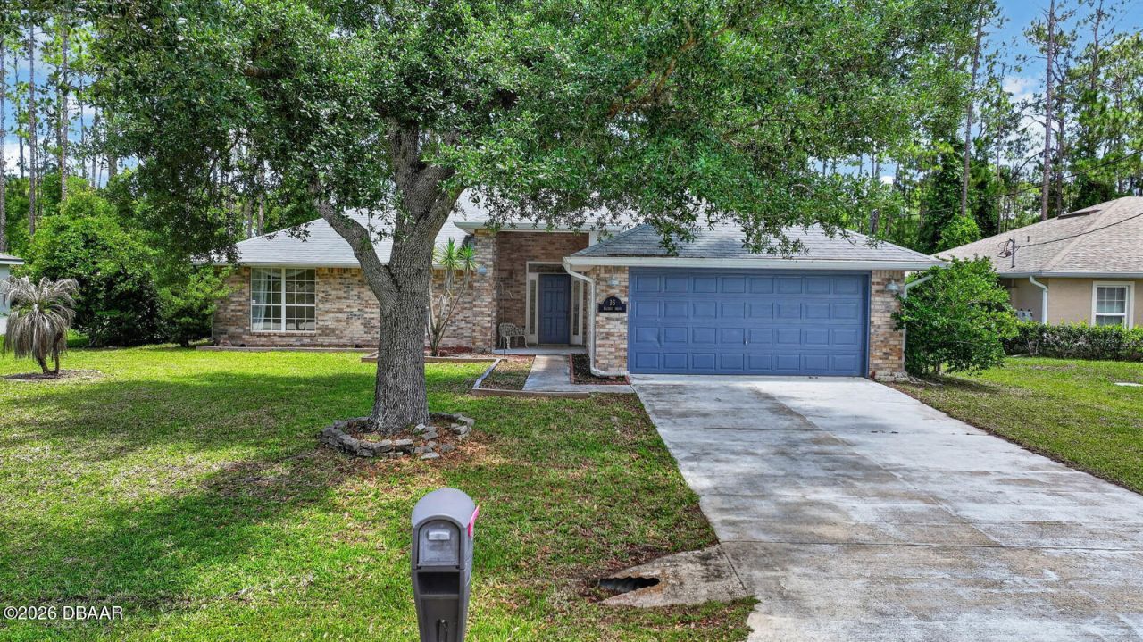 16 Regency Drive, Palm Coast, FL 32164 Photo