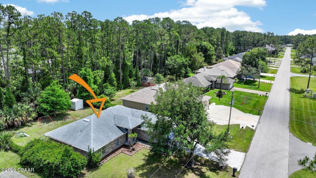16 Regency Drive, Palm Coast, FL 32164 Photo