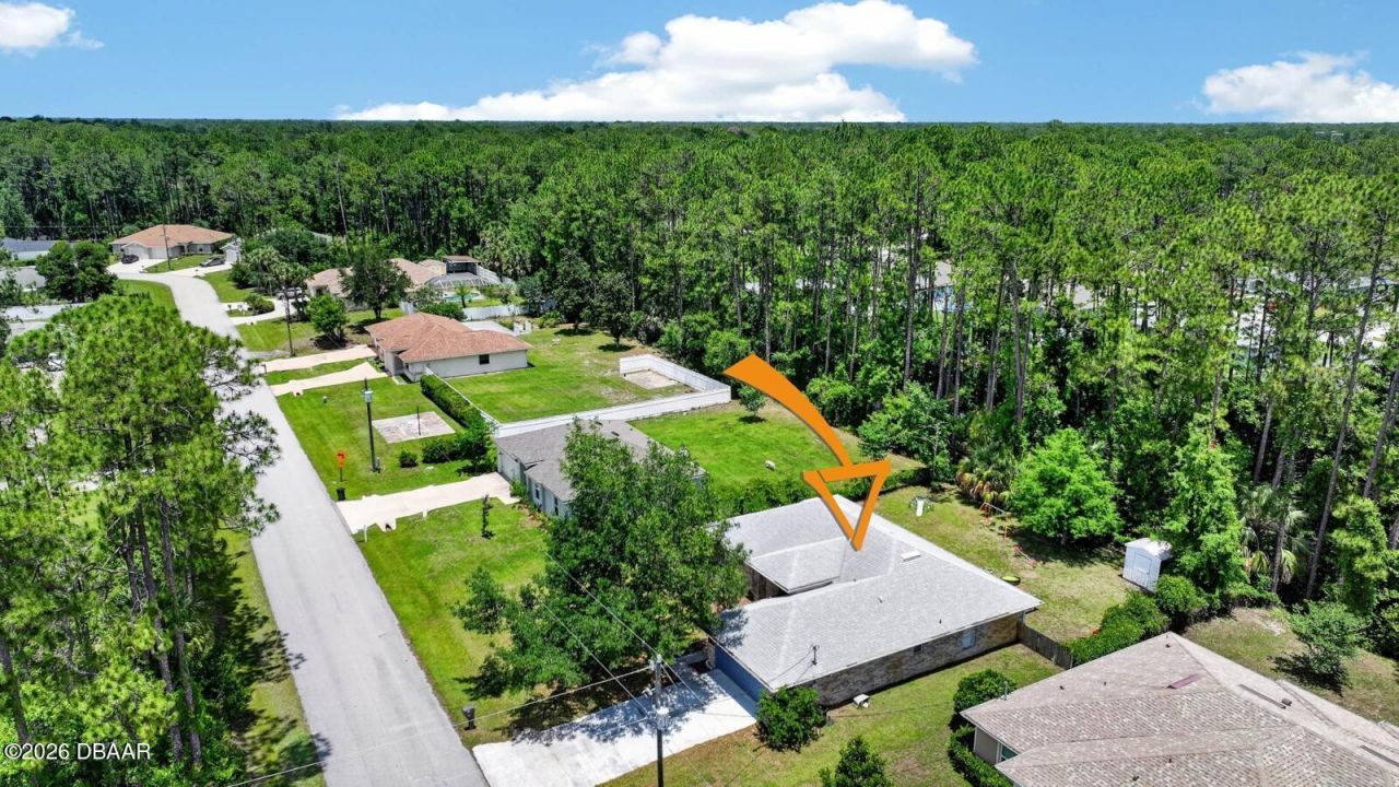 16 Regency Drive, Palm Coast, FL 32164 Photo