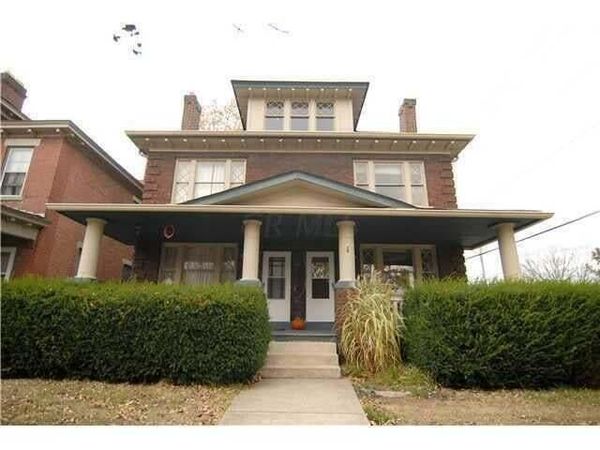 316 E Deshler Avenue , Columbus, OH 43206