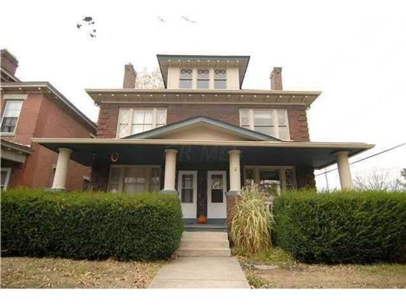 316 E Deshler Avenue , Columbus, OH 43206 Photo 1