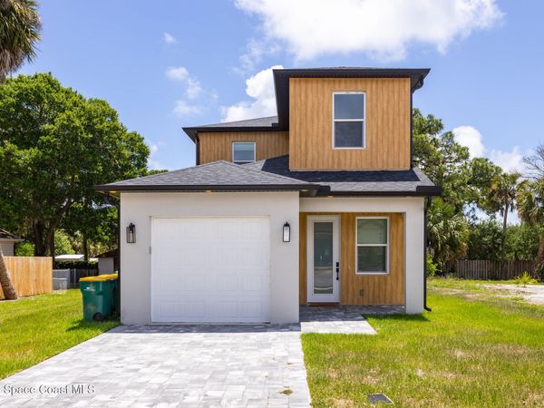 1905 Stockton Street , Melbourne, FL 32901