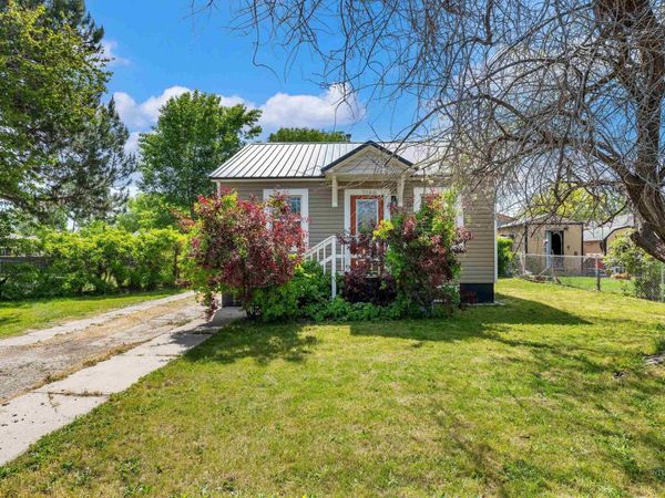 1116 9th Ave S, Nampa, ID 83651