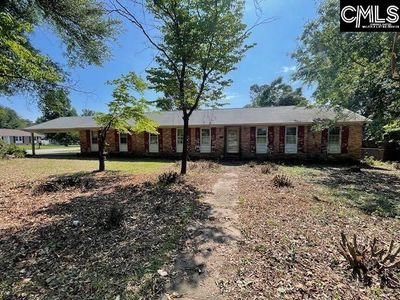1000 Coatesdale Road, Columbia, SC 29209