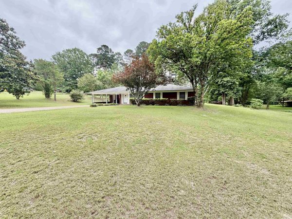 105 Strother Street , Camden, AR 71701