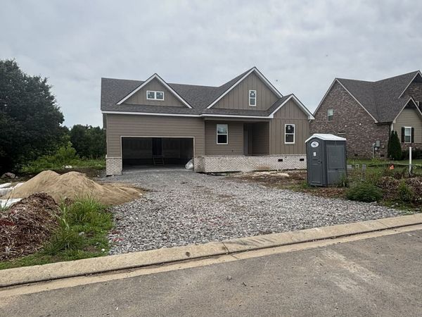 0 Peak Top Trail , La Vergne, TN 37086