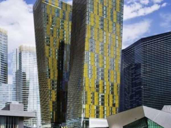 3722 Las Vegas Boulevard , Unit 2603, Las Vegas, NV 89158
