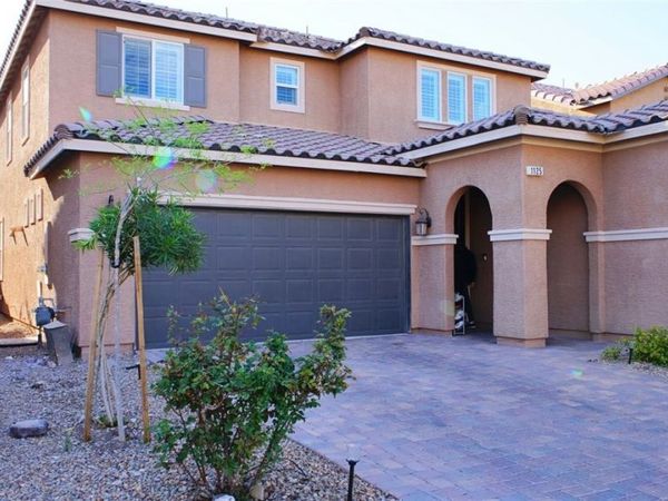 1125 Echo Pass Street , Henderson, NV 89052
