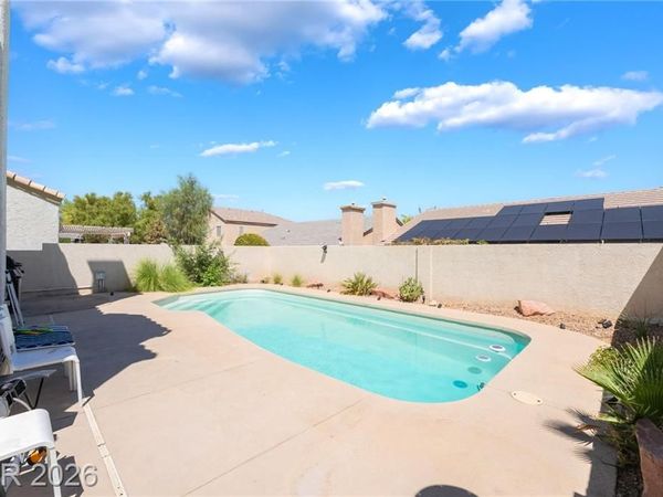 3508 Tuscany Village Drive, Las Vegas, NV 89129