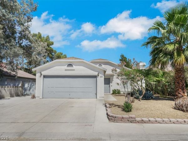 1940 Tide Court, Las Vegas, NV 89156