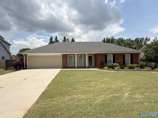 106 Teal Park Lane, Madison, AL 35758