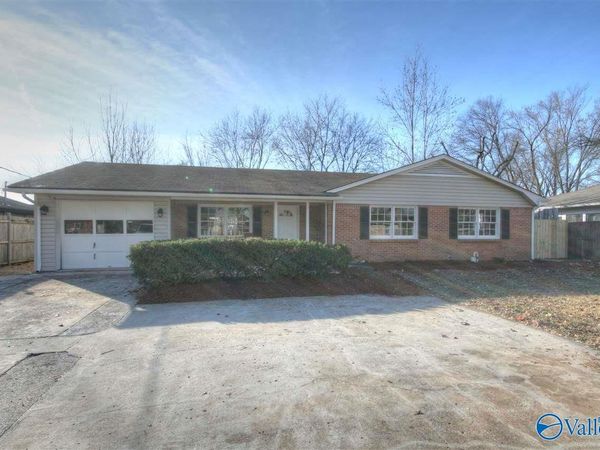 4015 Apollo Drive, Huntsville, AL 35805
