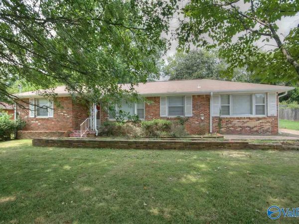 7620 Charlotte Drive, Huntsville, AL 35802