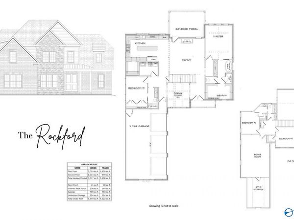 23185 Sawgrass Drive, Athens, AL 35613
