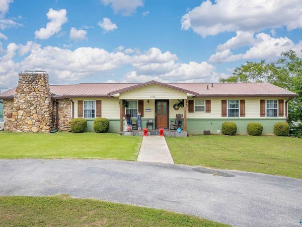 3780 Lakefront Circle, Southside, AL 35907