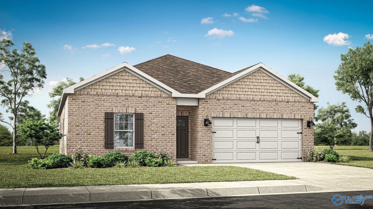 315 Murphy Lane, Madison, AL 35756 Main Photo