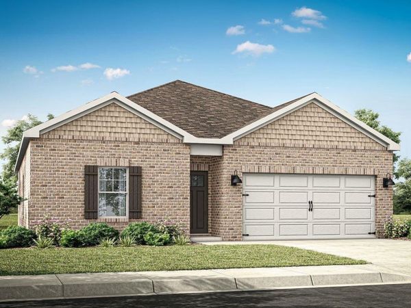 315 Murphy Lane, Madison, AL 35756