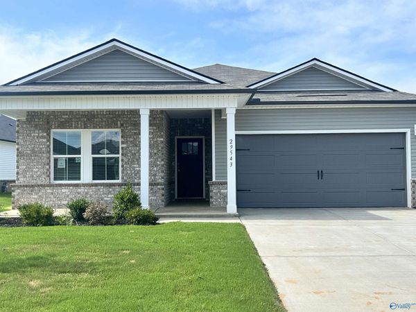 29543 Gallows Cove, Harvest, AL 35749