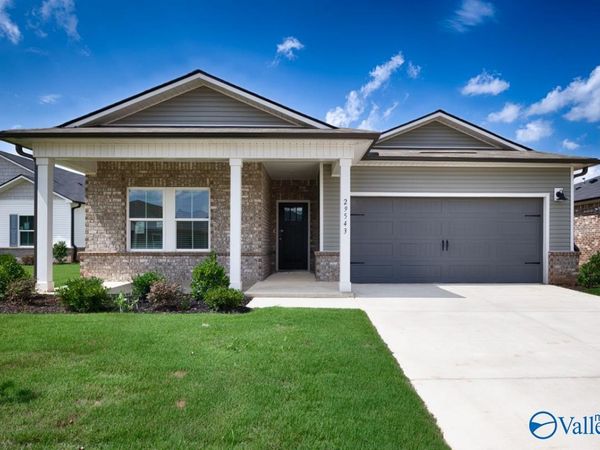 29543 Gallows Cove, Harvest, AL 35749
