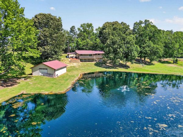 6866 Bluff Road, Boaz, AL 35956