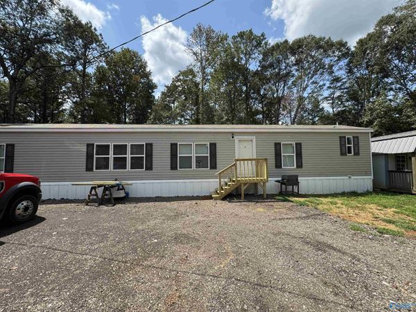 485 Jones Road, Blountsville, AL 35031