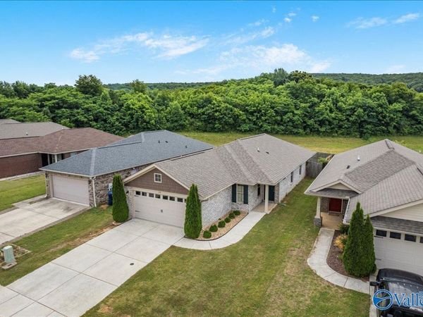 135 Brooklawn Drive, Harvest, AL 35749