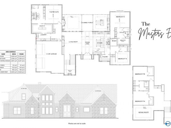 23259 Sawgrass Drive, Athens, AL 35613